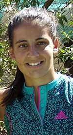 María Lourdes Carlé
