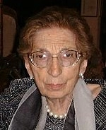 María Salas Larrazábal