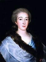 María Teresa de Vallabriga