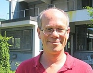 Marc Levine (mathematician)
