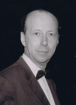 Marcel Gaudart