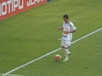 Marcelinho (footballer, born 1990)