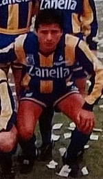 Marcelo Delgado