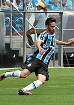 Marcelo Oliveira (footballer, born 1987)