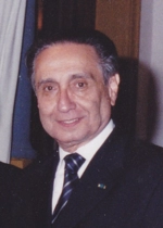 Marcelo Ostria Trigo