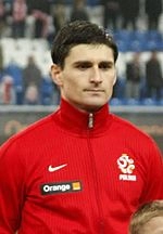 Marcin Komorowski