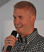 Marco Bjurström
