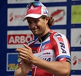Marco Haller (cyclist)