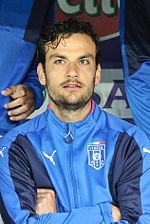 Marco Parolo
