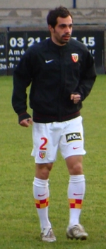 Marco Ramos (footballer)