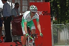 Marco Zanotti (cyclist, born 1974)