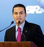 Marcos Pereira (politician)