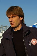 Marcus Grönholm