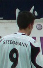 Marcus Steegmann