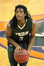 Marcus Thornton (basketball, born 1993)