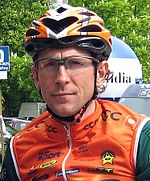 Marek Galiński (cyclist)