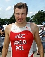 Marek Jaskółka