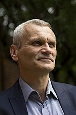 Marek Sanak
