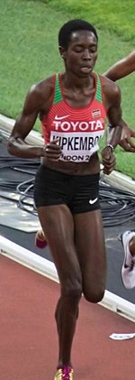 Margaret Chelimo Kipkemboi