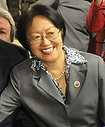 Margaret Chin