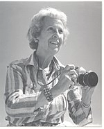 Margaret Lefranc
