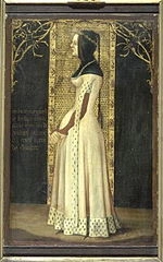 Margaret of Brabant, Countess of Flanders