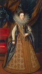 Margaret of Savoy, Vicereine of Portugal