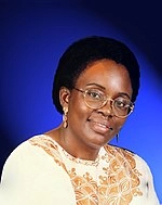 Margaret Ogola