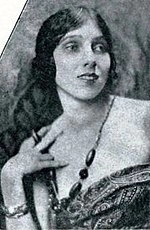 Margaret Severn