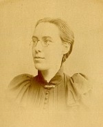 Margaret Seward