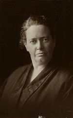 Margaret Windeyer