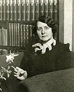 Margarete Bonnevie