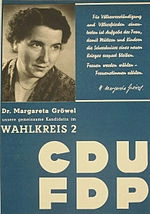 Margarete Gröwel