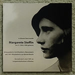 Margarete Steffin