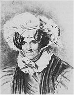 Margaretha Cornelia Boellaard