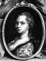 Margaretha Wulfraet