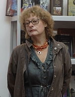 Margarita Khemlin