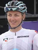 Margarita Syradoeva