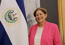 Margarita Villalta de Sánchez