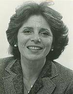 Marge Roukema