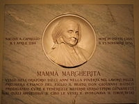 Margherita Occhiena