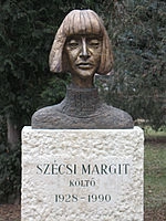 Margit Szécsi