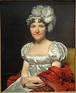 Marguerite Charlotte Pécoul
