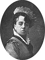 Marguerite Macé-Montrouge