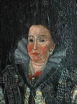 Maria, Abbess of Quedlinburg