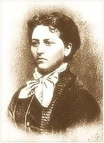 Maria Bezobrazova