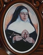 Maria Bárbara Maix