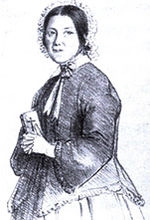 Maria Cederschiöld (deaconess)