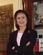 Maria Cristina Giongo