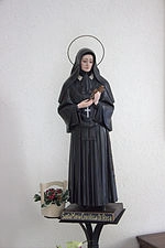 Maria Crocifissa di Rosa